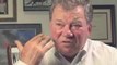 William Shatner On Acting : What's the William Shatner 'Problem Solving' approach to acting?