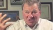 William Shatner On Acting : What's the secret to the longevity of your career?