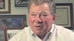 William Shatner On Fame : Why do you believe that interviews are so risky for celebrities?