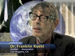 The Illuminati : What is 'The Illuminati'?