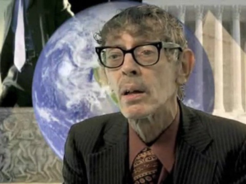 CIA Mind Control Theories : What is a 'remote viewer'?