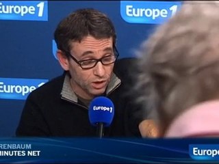 Condamnés pour cyberflânage