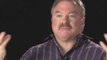 James Van Praagh Answers The Skeptics : What do you say to people who think you're lying about speaking to the dead?