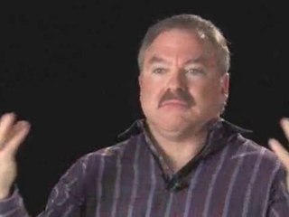 James Van Praagh Answers The Skeptics : What do you say to people who think you're lying about speaking to the dead?