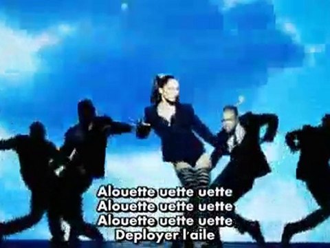 Cheryl Cole - Promise Karaoke