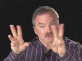 James Van Praagh On Talking With The Dead : How did you discover your psychic talent?