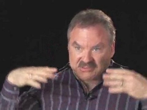 James Van Praagh On Talking With The Dead : When speaking to the dead, how do you find the spirit you really want to talk to?