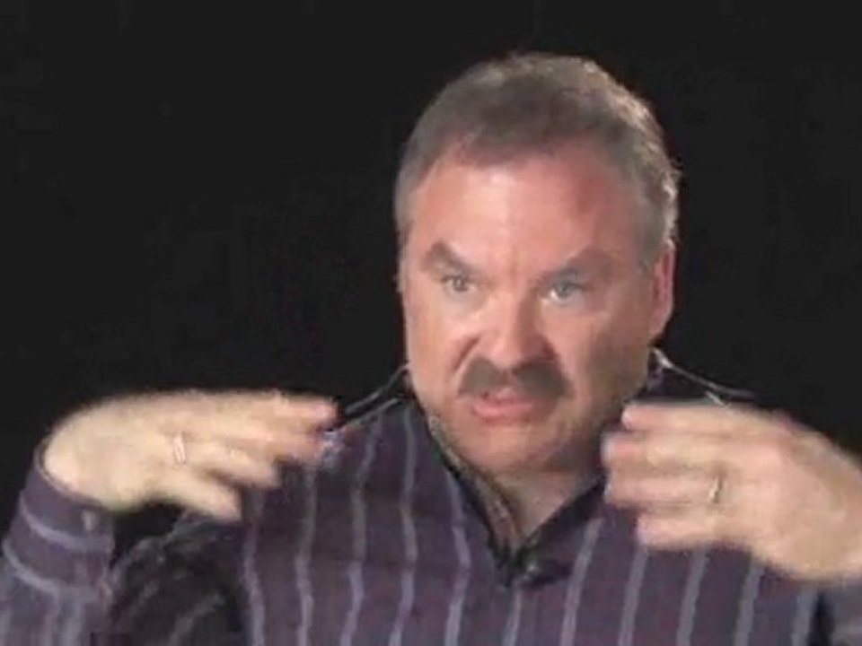 James Van Praagh On Talking With The Dead : When speaking to the dead, how do you find the spirit you really want to talk to?