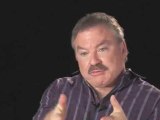 James Van Praagh On The Psychic Medium : Why do people want to communicate with the dead?