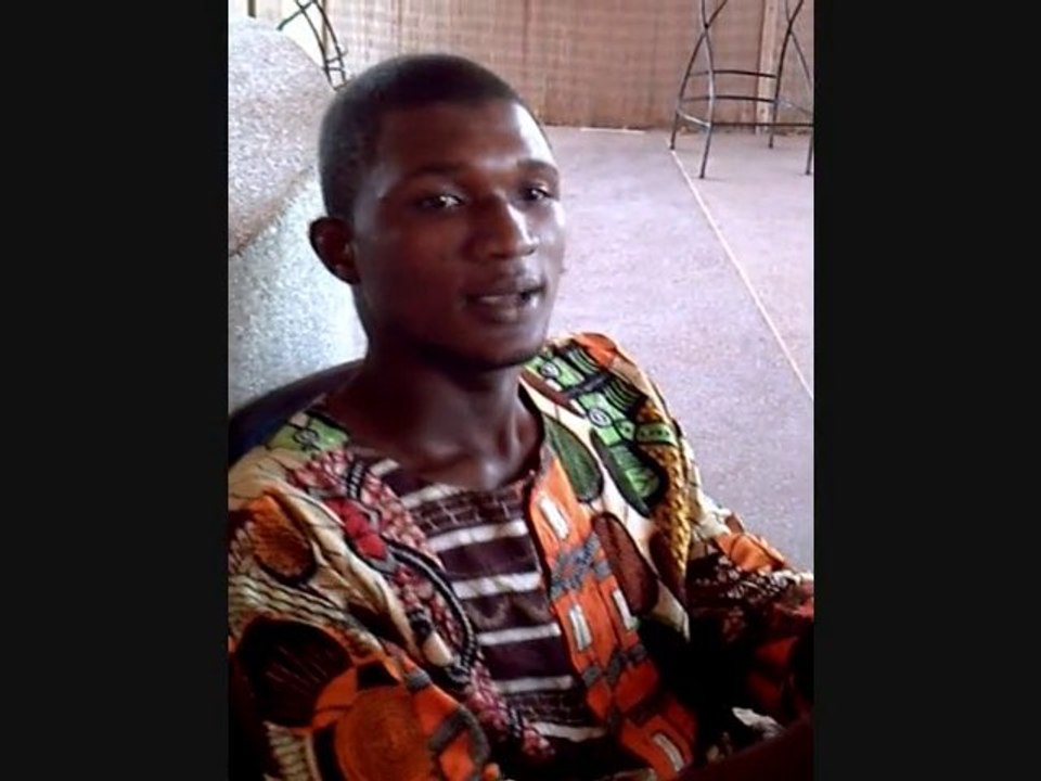 BOTO CISSOKSO - Griot du SÉNÉGAL - www.abadennou.fr