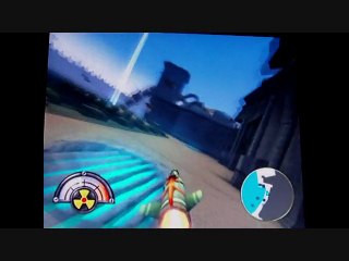 Gaming Live Jak 3 / Partie 3 Missile Daxter !!!