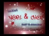 Absolut' BDE - Soiree NOEL & CHOC 161210
