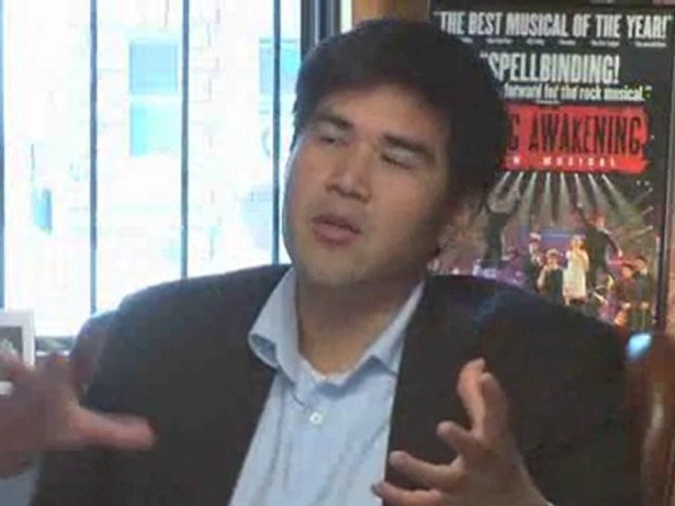 The History Of Broadway : Is every play performed in New York considered a Broadway play?