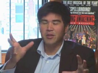 How A Play Gets To Broadway : What is a 'backer's audition'?