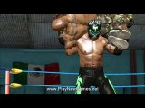 Lucha Libre AAA Heroes of the Ring pc game download torrent