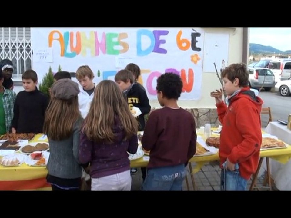 Fira Hivern 2010