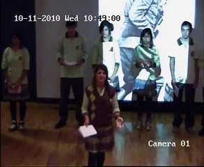 10 kasım  Atatürk ü anma töreni 2010(00h00m00s-00h19m30s)