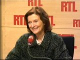 Mireille Faugère, nouvelle directrice générale de l'Assis