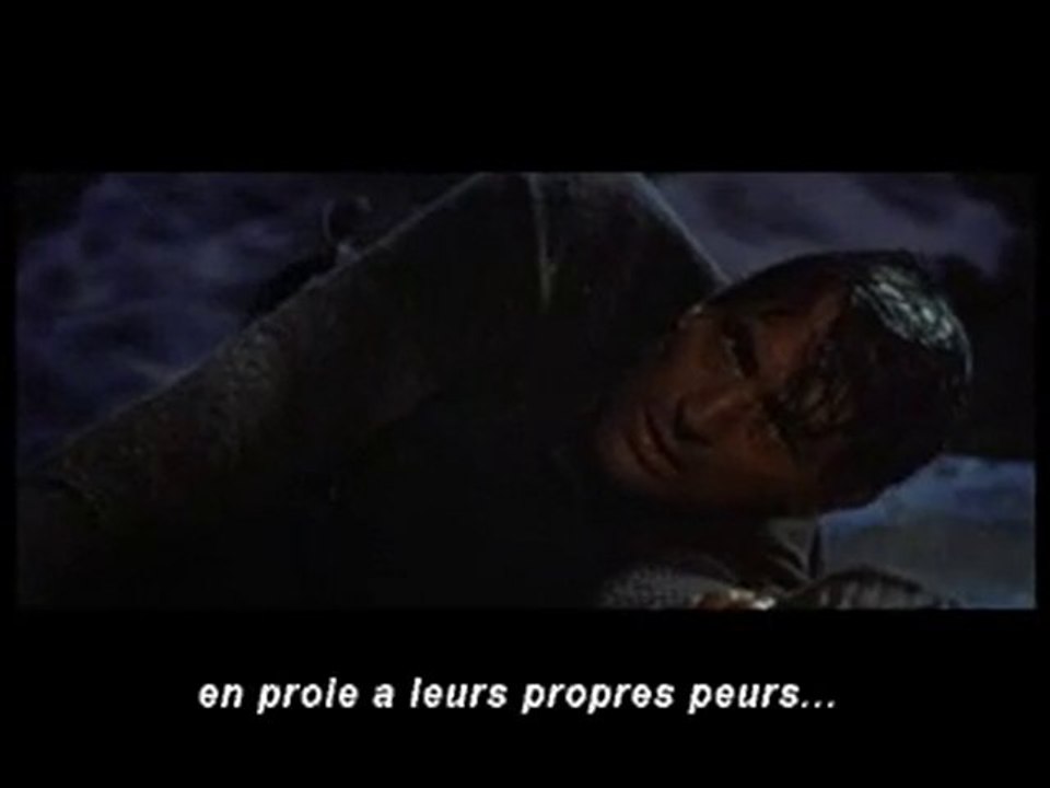 Les canons de Navarone