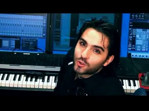 CLUB ALEM ISMAIL YK KONSERI (25.12.10) Stockholm