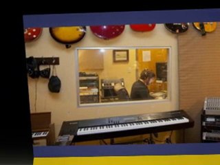 Kansas City Recording Studio