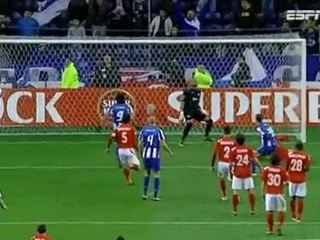 FC Porto v PFC CSKA Sofia