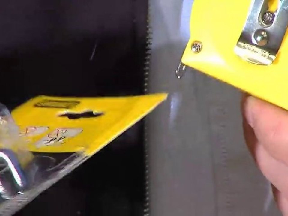 Präzision ermöglicht das stanley bandmaß 3-5-8m