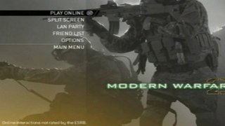 Modern Warfare 2 PS3 10th Prestige Hack - Works Online!