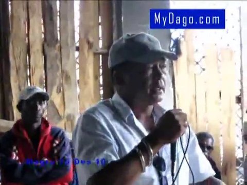 MyDago - Kabary dep Rodin 15 dec 10