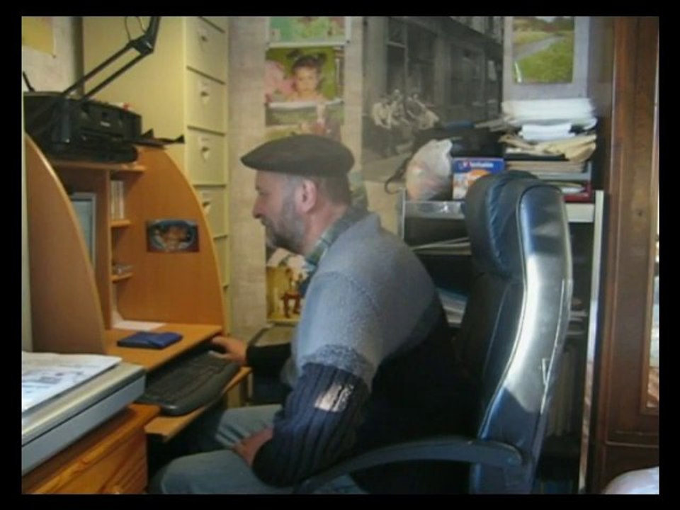 Elle est des nôtres