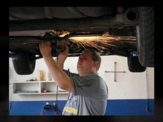 Coquitlam Auto Service Eagle Ridge GM