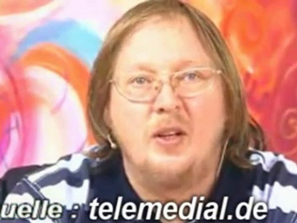 Kanal Telemedial - Das heilige deutsche Königreich