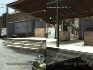 DéfitoSaurus ép3 Rainbow Six Vegas 2