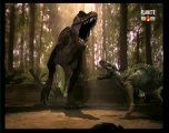 Jurassic Fight Club (Les chasseurs de T- Rex) 3