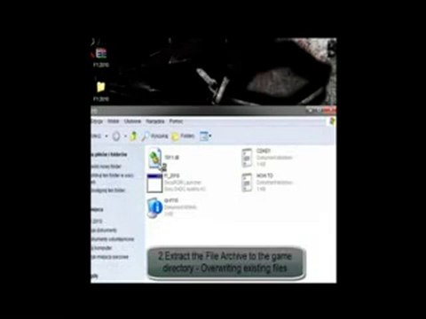 F1 2010 WORKING CRACK + SERIAL BY RAZOR1911