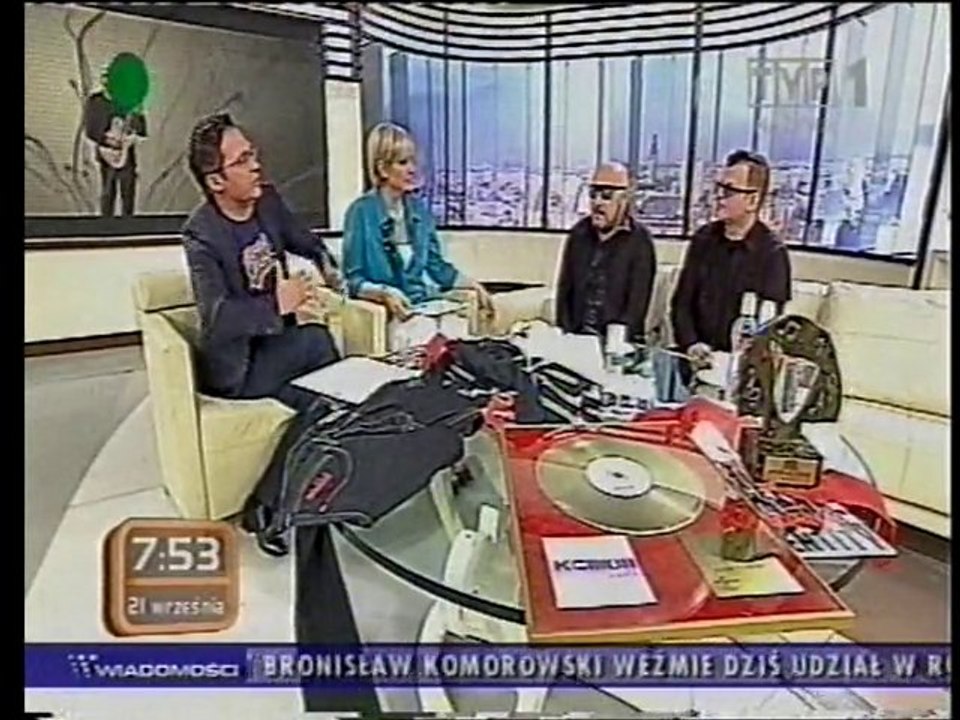 KAWA czy HERBATA