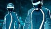 NEW TRON Legacy Soundtrack OST Track 05 Armory