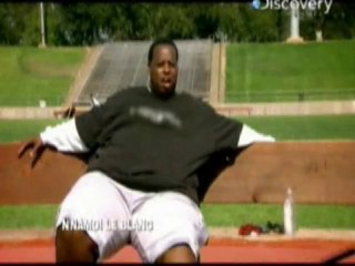 Obesidad morbida: El entrenador