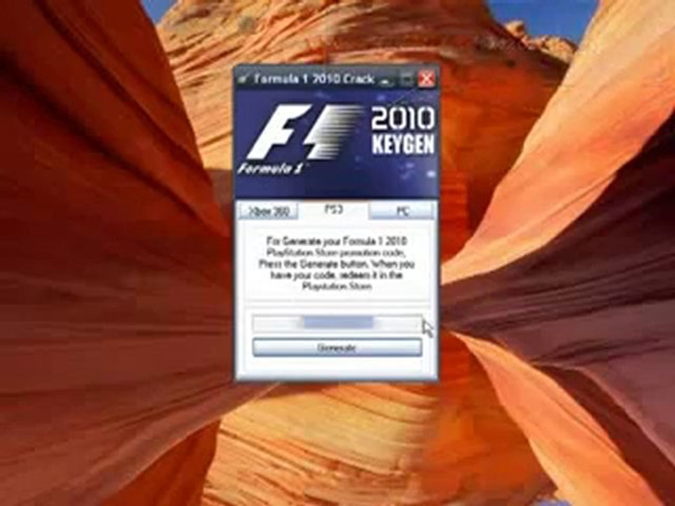 Formula F1 2010 keygen + crack Download For Free ...