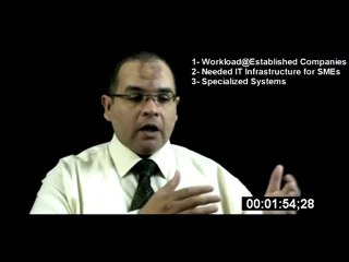 My Career Opportunity in IT Consulting - Episode 3