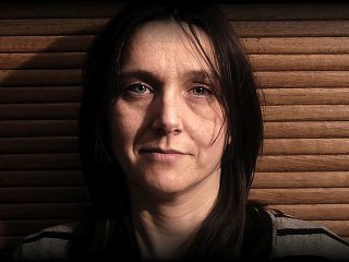 Laure-Anne est un peu louche...