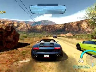 Bande Annonce de Need for Speed Hot Poursuit