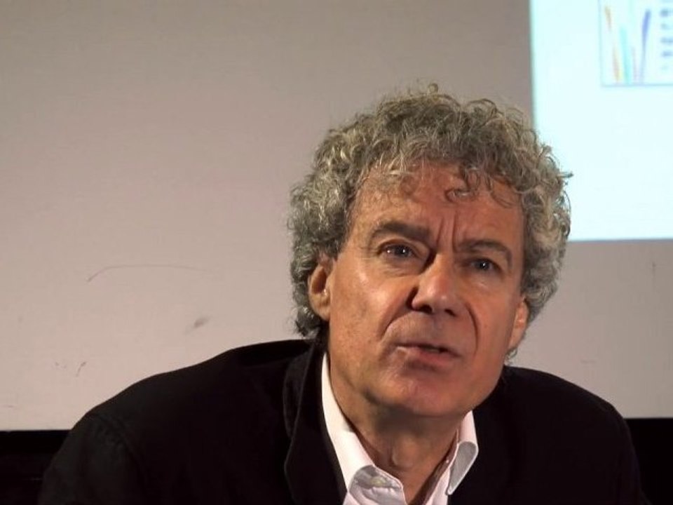 Semaine du Son 2011 - Christian Hugonnet