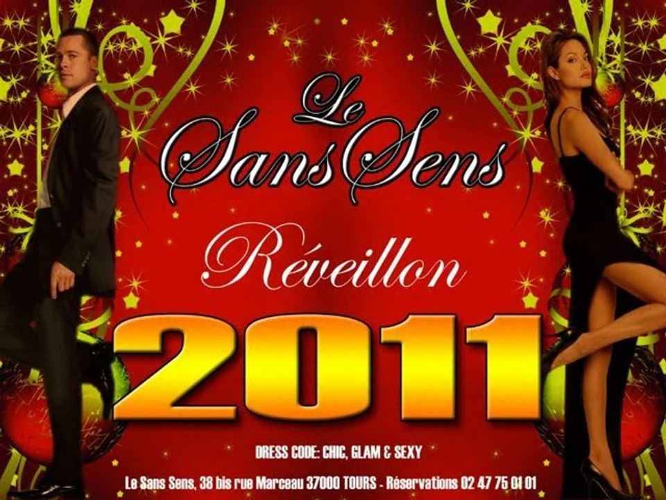 Sans sens reveillon