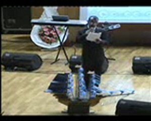 MAZLUMDER İnsan Hak. Gece Bölüm 4