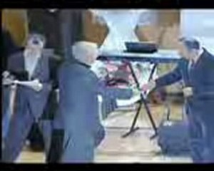 MAZLUMDER İnsan Hak. Gece Bölüm 5