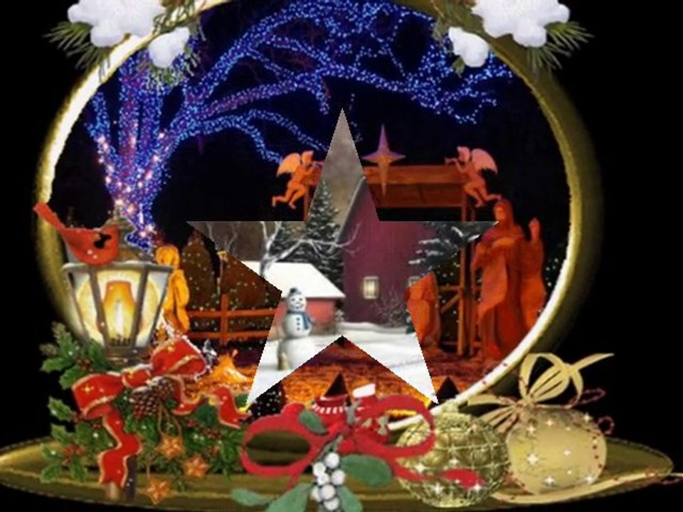 Mój filmik BOŻE NARODZENIE CZAS RADOŚCI