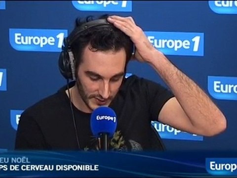 Saint-Denis Olivennes