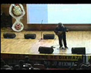 MAZLUMDER İnsan Hak. Gece Bölüm 7