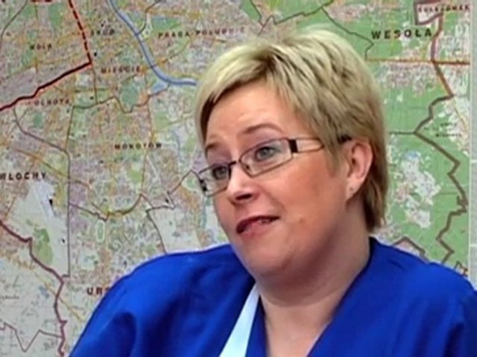 Pielęgniarka oddziałowa: Studia nie przygotowują lekarzy do praktyki